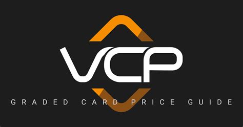 Fancards of vcp.